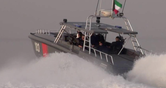 العراق يتحرك رسميا بعد مقتل صياد بنيران خفر السواحل الكويتي